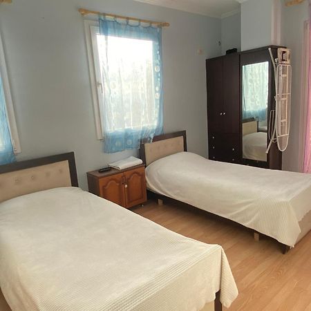 Comfortable 2-Br For 4 地拉那 外观 照片