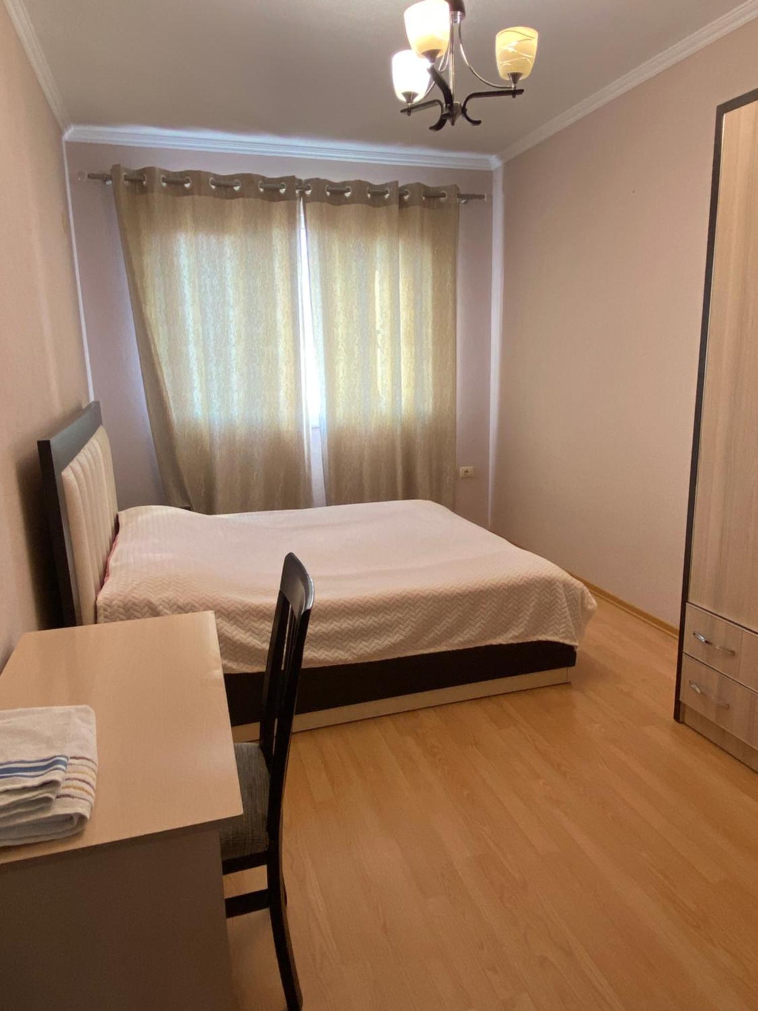 Comfortable 2-Br For 4 地拉那 外观 照片